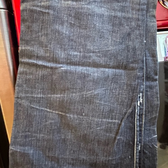 **LIKE NEW** Lucky brand jeans - Picture 8 of 9